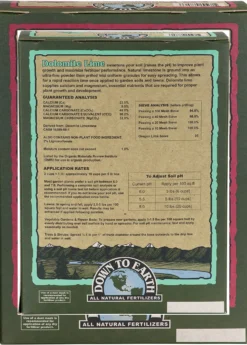 All Purpose 4-6-2 Organic Fertilizer Blend, 5lb -Sow Exotic Shop ALLPURPOSESowExoticPlantNurseryDTEFertilizerAllNaturalandOrganic 2