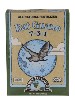 Sow Exotic Shop -Sow Exotic Shop BATGUANOSowExoticPlantNurseryDTEFertilizerAllNaturalandOrganic 1