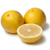 White Grapefruit (Citrus Paradisi)
