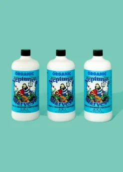 Sow Exotic Shop -Sow Exotic Shop Sow Exotic Plant Nursery neptunes harvest organic fertilizer