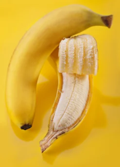 Banana 'Grand Nain' (Musa Acuminata) -Sow Exotic Shop bananafruittreesowexoticnursery 8