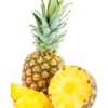 Pineapple 'Elite Gold' (Ananas Comosus)